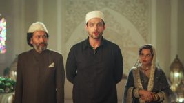 Seher Hone Ko Hai S01 E152 Mahid's Ascension as Mufti