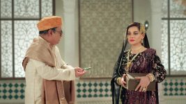 Seher Hone Ko Hai S01 E173 Mahid's Decision Stuns Husna