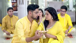 Sudhu Tomari Jonyo S01 E135 Rahul Joins Rahi in Rituals Sudhu Tomari Jonyo S01 E135 Rahul Joins Rahi in Rituals