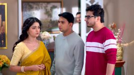 Sudhu Tomari Jonyo S01 E159 Rahi's Concern for Radhika
