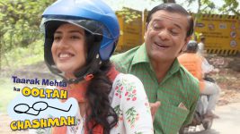 Taarak Mehta ka Ooltah Chashmah S01 E4755 Bawri Reflects On Her Past