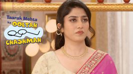 Taarak Mehta ka Ooltah Chashmah S01 E4756 Bawri And Balam's Engagement