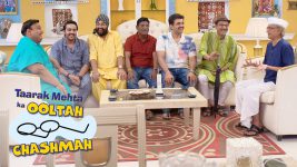 Taarak Mehta ka Ooltah Chashmah S01 E4758 A Sweet Get-Together Taarak Mehta ka Ooltah Chashmah S01 E4758 A Sweet Get-Together