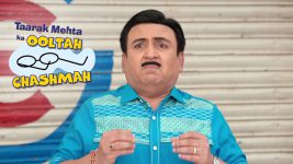 Taarak Mehta ka Ooltah Chashmah S01 E4760 Jethalal's Difficult Situation