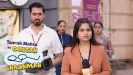 Taarak Mehta ka Ooltah Chashmah S01 E4763 Rita Reporter Reaches The Shop