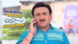Taarak Mehta ka Ooltah Chashmah S01 E4764 Jethalal In Deep Trouble