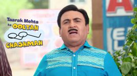 Taarak Mehta ka Ooltah Chashmah S01 E4765 Jethalal Faces Babuji's Anger