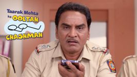 Taarak Mehta ka Ooltah Chashmah S01 E4766 Pandey Ji On the Case