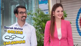 Taarak Mehta ka Ooltah Chashmah S01 E4767 Monika Visits Gada Electronics
