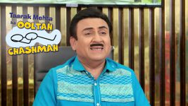 Taarak Mehta ka Ooltah Chashmah S01 E4768 Jethalal Is Finally Proven Innocent