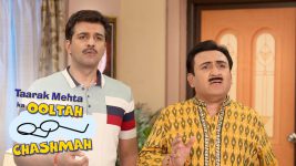 Taarak Mehta ka Ooltah Chashmah S01 E4770 Gokuldham Waits For Bhide Taarak Mehta ka Ooltah Chashmah S01 E4770 Gokuldham Waits For Bhide
