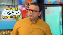 Taarak Mehta ka Ooltah Chashmah S01 E4773 Bhide’s Surprise For Gokuldham