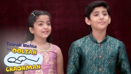 Taarak Mehta ka Ooltah Chashmah S01 E4774 Veer & Bansari Take Center Stage Taarak Mehta ka Ooltah Chashmah S01 E4774 Veer & Bansari Take Center Stage