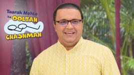 Taarak Mehta ka Ooltah Chashmah S01 E4775 One More Surprise From Bhide Taarak Mehta ka Ooltah Chashmah S01 E4775 One More Surprise From Bhide