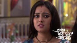Taare Dhori Dhori Mone Kori S01 E219 24th July 2026