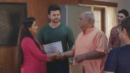 Tharala Tar Mag S01 E1224 Sayali Becomes Ashram Chief