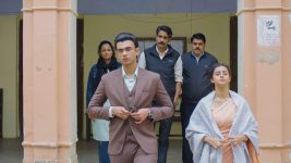 Thukra Ke Mera Pyaar (hotstar) S02 E17 Baazi Palat Gayi!