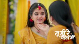 Tu Hi Re Dil Mein S01 E17 1st July 2026