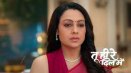 Tu Hi Re Dil Mein S01 E32 16th July 2026