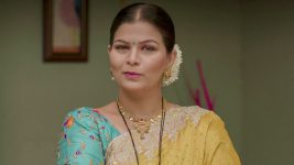 Tu Hi Re Majha Mitwa (Star Pravah) S01 E551 Vallari Plots Ishwari's Defeat