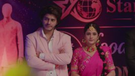 Tu Hi Re Majha Mitwa (Star Pravah) S01 E559 Ishwari Triumphs Over Pain