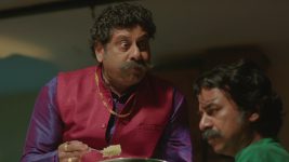 Tu Hi Re Majha Mitwa (Star Pravah) S01 E560 Udaykant's Evil Move