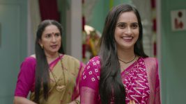 Tujhya Sobatine S01 E155 Nupur Receives Her First Order