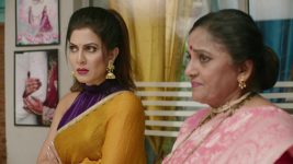 Tujhya Sobatine S01 E165 Tyadi Resents Nupur's Success