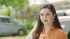 Tujhya Sobatine S01 E173 Sanjana's Return Shocks Nupur