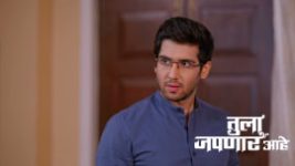 Tula Japnar Aahe (Zee Marathi) S01 E450 1st July 2026