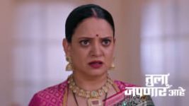 Tula Japnar Aahe (Zee Marathi) S01 E456 8th July 2026