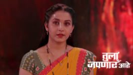 Tula Japnar Aahe (Zee Marathi) S01 E458 10th July 2026