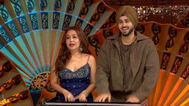 Tum Ho Naa (Sony Tv) S01 E54 Neha Kakkar Lights Up The Show