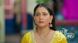 Tum Se Tum Tak (Zee tv) S01 E386 30th July 2026