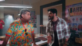 Udne Ki Aasha S01 E860 Sachin's Deal with Gundya