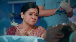 Udne Ki Aasha S01 E862 Renuka Promises to Paresh