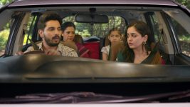Udne Ki Aasha S01 E864 Renuka Brings Sachin Home