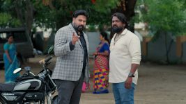 Vaarasuralu (Star Maa) S01 E153 Kailashnath's Sinister Scheme