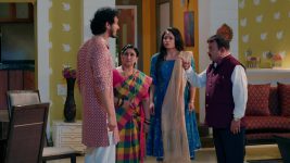 Vachan Dile Tu Mala S01 E201 Vikrant's Outburst at Digvijay