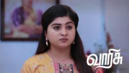 Varisu (Zee Tamil) S01 E318 4th July 2026