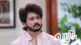 Varisu (Zee Tamil) S01 E320 7th July 2026