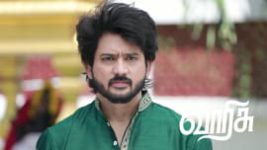 Varisu (Zee Tamil) S01 E322 9th July 2026