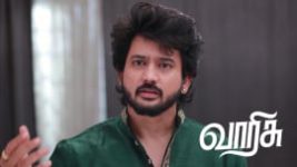 Varisu (Zee Tamil) S01 E323 10th July 2026