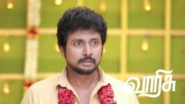 Varisu (Zee Tamil) S01 E328 16th July 2026