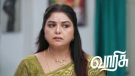 Varisu (Zee Tamil) S01 E332 21st July 2026