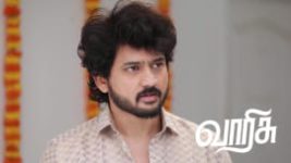 Varisu (Zee Tamil) S01 E335 24th July 2026