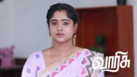 Varisu (Zee Tamil) S01 E338 28th July 2026 Varisu (Zee Tamil) S01 E338 28th July 2026