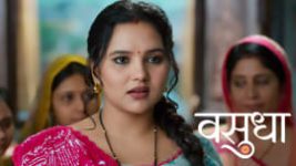 Vasudha (Zee Tv) S01 E615 6th July 2026
