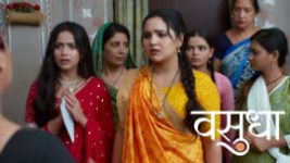 Vasudha (Zee Tv) S01 E617 8th July 2026