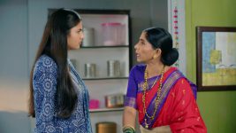 Yed Lagla Premach (Star Pravah) S01 E730 Manjiri Refutes Shashikala's Claim